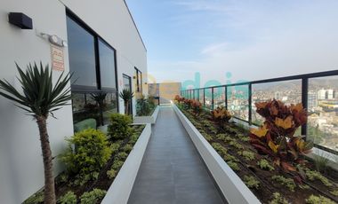 ¡VENTA DEPARTAMENTO CON ESPACIO PERFECTO COMODIDAD Y ESTILO!