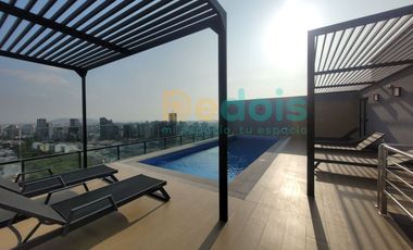 ¡VENTA DEPARTAMENTO CON ESPACIO PERFECTO COMODIDAD Y ESTILO!