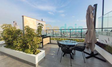 ¡VENTA DEPARTAMENTO CON ESPACIO PERFECTO COMODIDAD Y ESTILO!