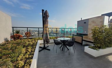 ¡VENTA DEPARTAMENTO CON ESPACIO PERFECTO COMODIDAD Y ESTILO!
