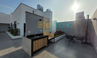 ¡VENTA DEPARTAMENTO CON ESPACIO PERFECTO COMODIDAD Y ESTILO!