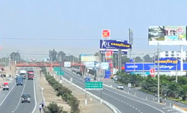 Venta de Terreno condominio La Alborada de Asia