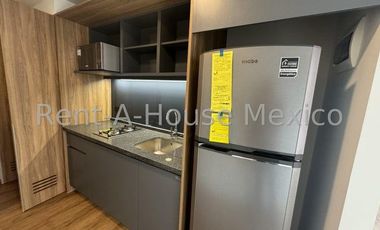 Departamento en Renta en Benito Juárez, Napoles