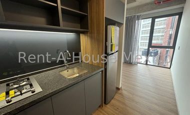 Departamento en Renta en Benito Juárez, Napoles