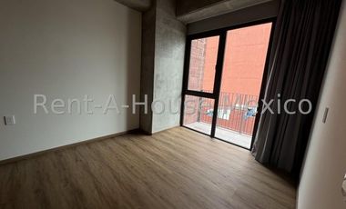 Departamento en Renta en Benito Juárez, Napoles