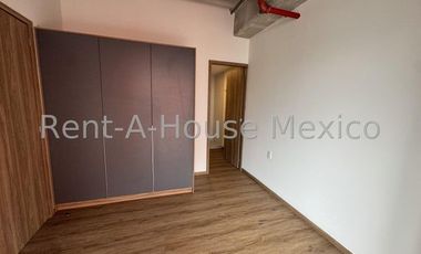 Departamento en Renta en Benito Juárez, Napoles