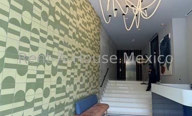 Departamento en Renta en Benito Juárez, Napoles