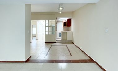CASA EN VENTA SANTA ELENA / SAN MATEO ATENCO
