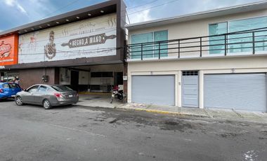 CASA EN VENTA SANTA ELENA / SAN MATEO ATENCO