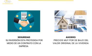 ¡¡¡GRAN OPORTUNIDAD DE INVERSION REMATE HERMOSA VIVIENDA EN EL ESTADO DE MEXICO!!