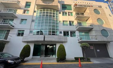 Venta departamento San Lucas Tepetlacalco