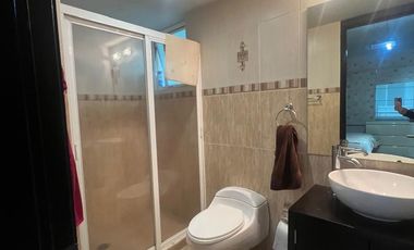 Venta departamento San Lucas Tepetlacalco