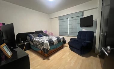 Venta departamento San Lucas Tepetlacalco