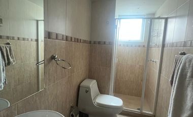 Venta departamento San Lucas Tepetlacalco