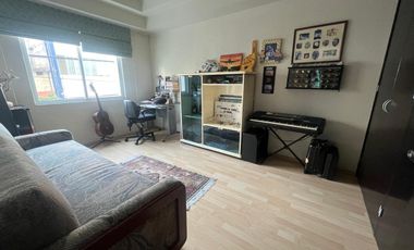 Venta departamento San Lucas Tepetlacalco