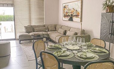 Departamento en Venta en Cumbres