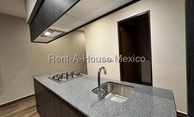 Departamento en Renta en Atizapán, Hacienda de Valle Escondido