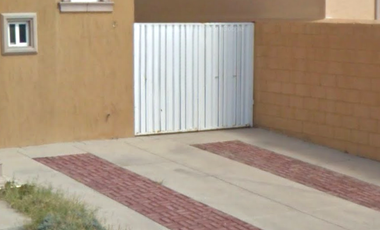 Casa en Venta en Pedro Meoquí Chihuahua.