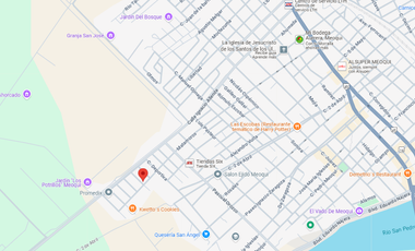 Casa en Venta en Pedro Meoquí Chihuahua.
