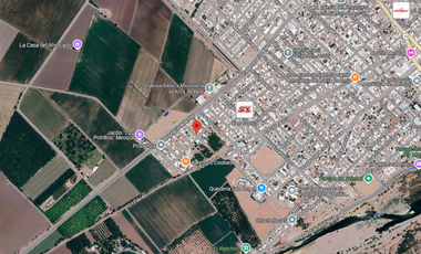 Casa en Venta en Pedro Meoquí Chihuahua.