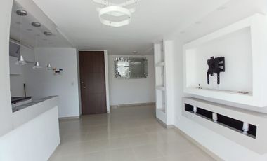 Apartamento en venta ubicado en La Villa