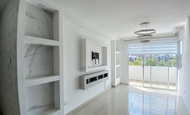 Apartamento en venta ubicado en La Villa