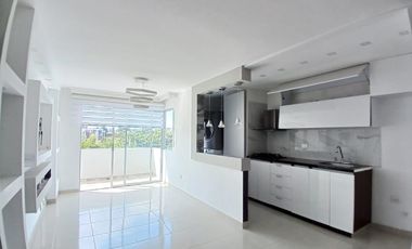 Apartamento en venta ubicado en La Villa