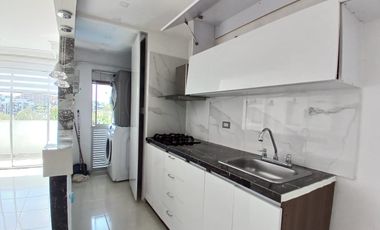 Apartamento en venta ubicado en La Villa