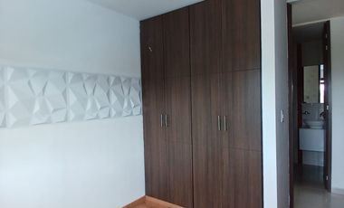 Apartamento en venta ubicado en La Villa