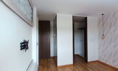 Apartamento en venta ubicado en La Villa