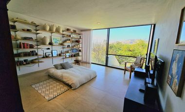 LAS CAÑADAS CASA EN VENTA SEMINUEVA CON ESPECTACULAR VISTA