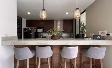 Venta de Casa Equipada, Tamora, Mérida Yucatán