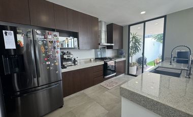 Venta de Casa Equipada, Tamora, Mérida Yucatán