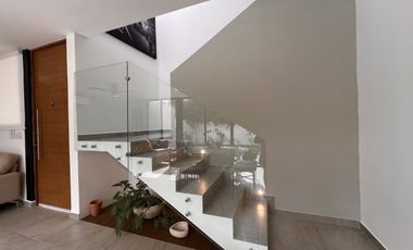 Venta de Casa Equipada, Tamora, Mérida Yucatán