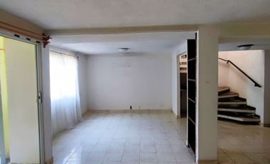 Casa en Valle de la Hacienda, Cuautitlán Izcalli