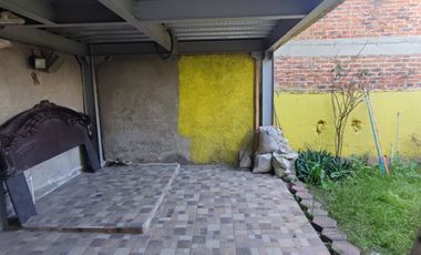 Casa en Valle de la Hacienda, Cuautitlán Izcalli