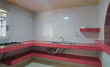 Casa en Valle de la Hacienda, Cuautitlán Izcalli