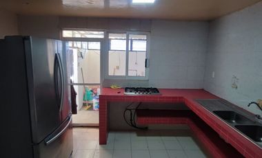 Casa en Valle de la Hacienda, Cuautitlán Izcalli