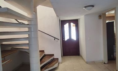 Casa en Valle de la Hacienda, Cuautitlán Izcalli