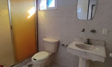 Casa en Valle de la Hacienda, Cuautitlán Izcalli