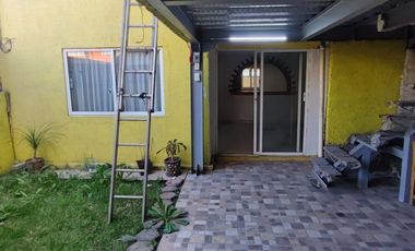 Casa en Valle de la Hacienda, Cuautitlán Izcalli