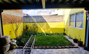 Casa en Valle de la Hacienda, Cuautitlán Izcalli