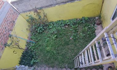 Casa en Valle de la Hacienda, Cuautitlán Izcalli