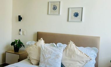 SAMARIA HERMOSO APARTAMENTO TURÍSTICO CON SALIDA Y VISTA AL MAR