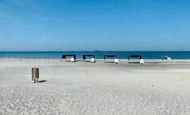 SAMARIA HERMOSO APARTAMENTO TURÍSTICO CON SALIDA Y VISTA AL MAR