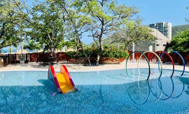 SAMARIA HERMOSO APARTAMENTO TURÍSTICO CON SALIDA Y VISTA AL MAR
