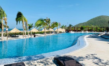 SAMARIA HERMOSO APARTAMENTO TURÍSTICO CON SALIDA Y VISTA AL MAR