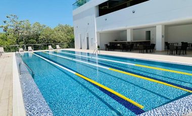 SAMARIA HERMOSO APARTAMENTO TURÍSTICO CON SALIDA Y VISTA AL MAR