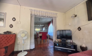 VENDE CASA EN AVDA. RICARDO LYON - PROVIDENCIA