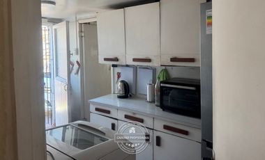 VENDE CASA EN AVDA. RICARDO LYON - PROVIDENCIA
